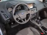 Ford Focus 2014 года